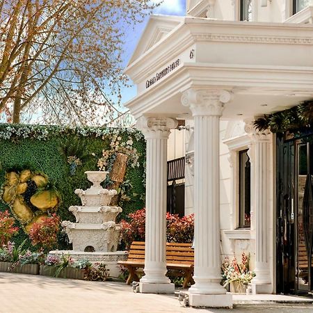 Grand Sapphire Hotel & Banqueting Croydon Ngoại thất bức ảnh