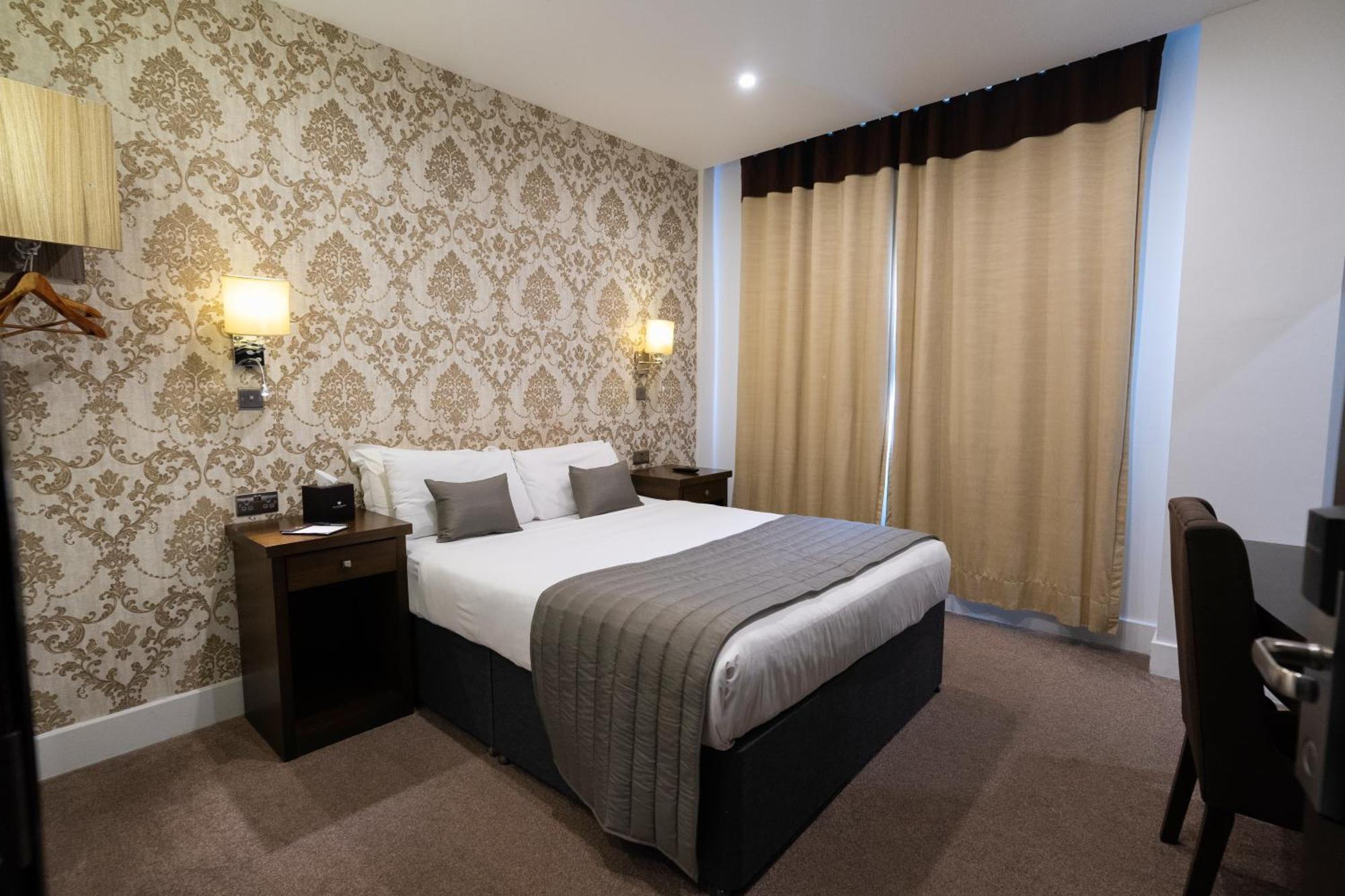 Grand Sapphire Hotel & Banqueting Croydon Ngoại thất bức ảnh