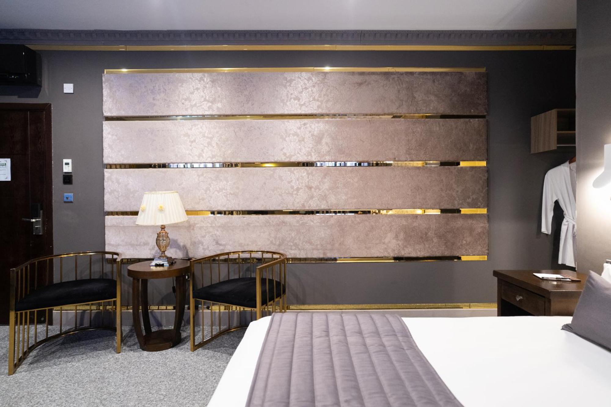 Grand Sapphire Hotel & Banqueting Croydon Ngoại thất bức ảnh