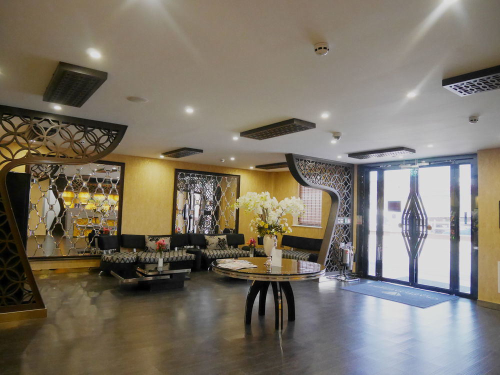 Grand Sapphire Hotel & Banqueting Croydon Ngoại thất bức ảnh