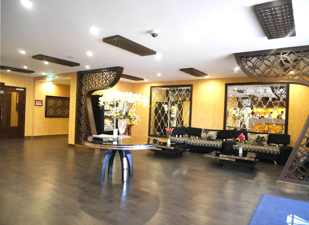 Grand Sapphire Hotel & Banqueting Croydon Ngoại thất bức ảnh