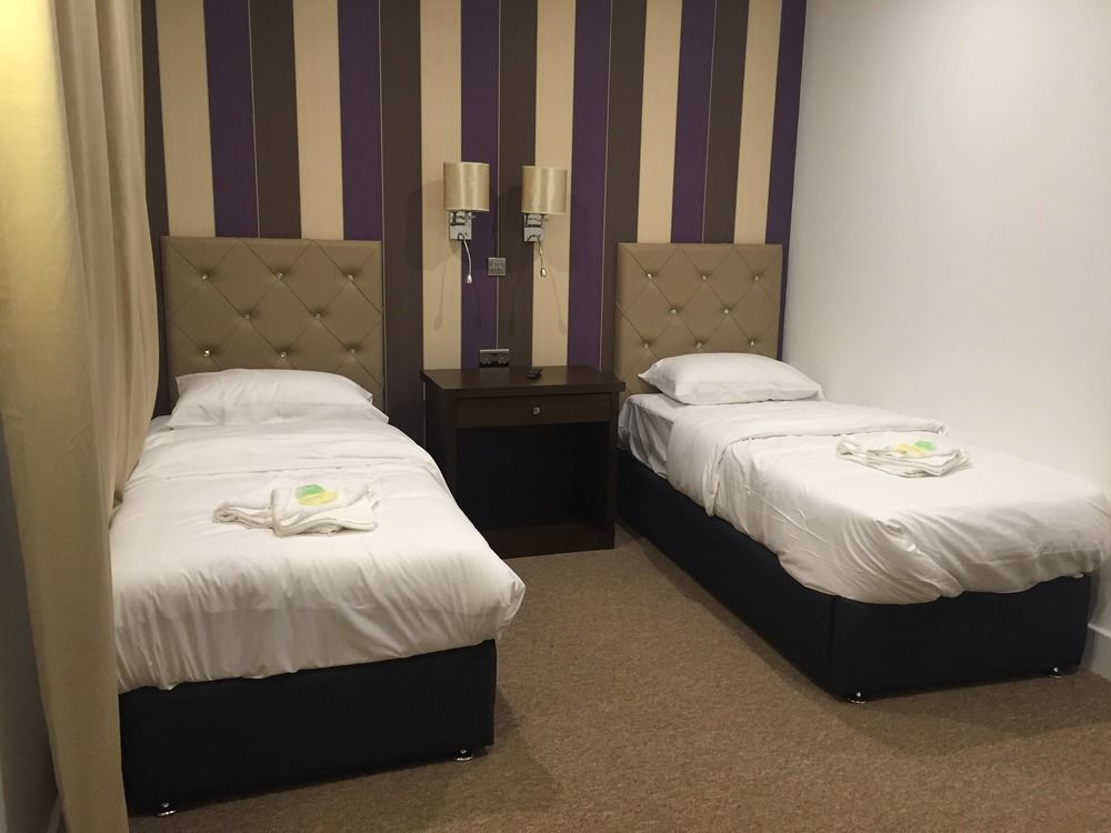 Grand Sapphire Hotel & Banqueting Croydon Ngoại thất bức ảnh