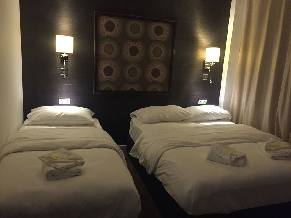 Grand Sapphire Hotel & Banqueting Croydon Ngoại thất bức ảnh