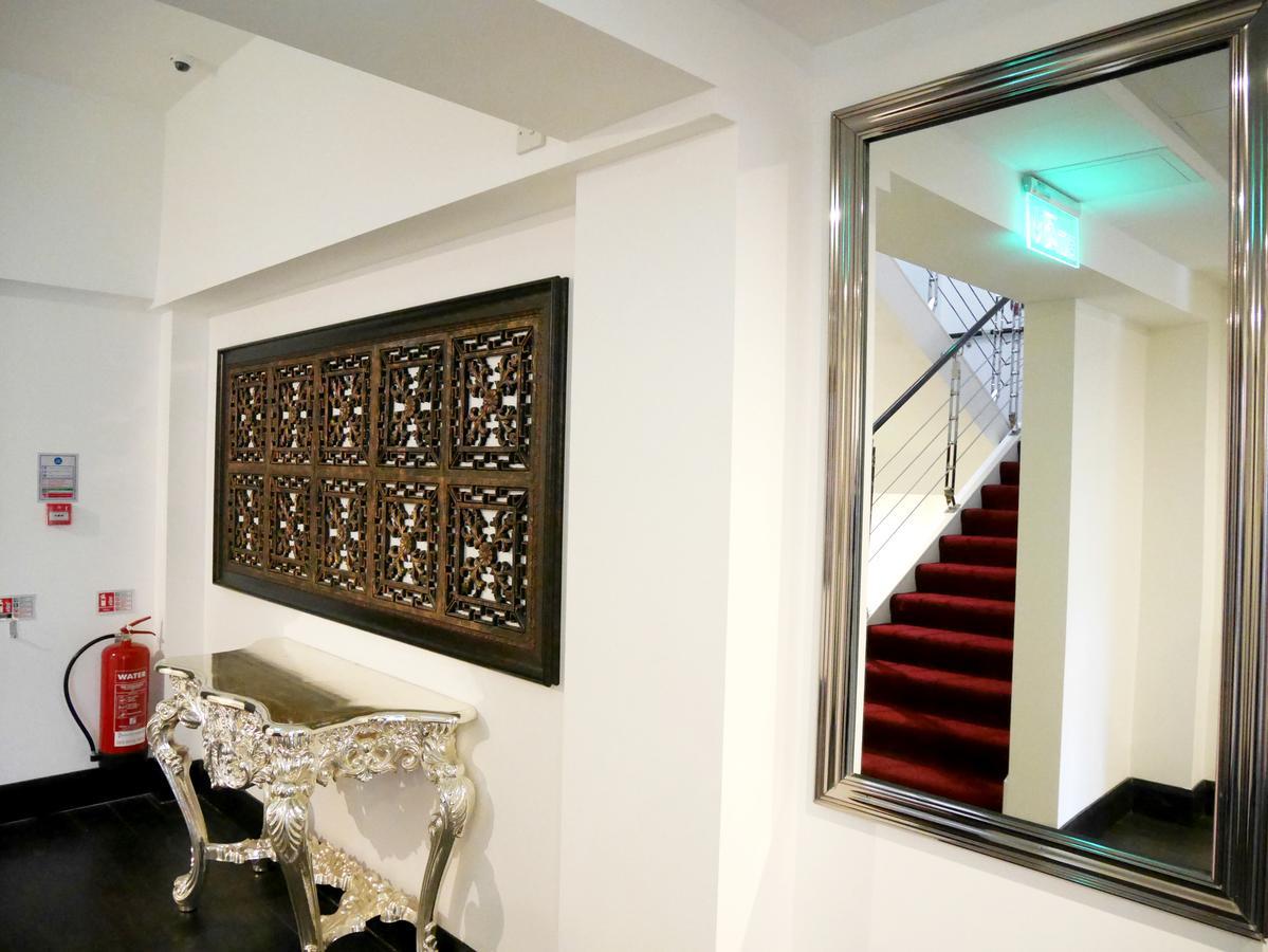 Grand Sapphire Hotel & Banqueting Croydon Ngoại thất bức ảnh