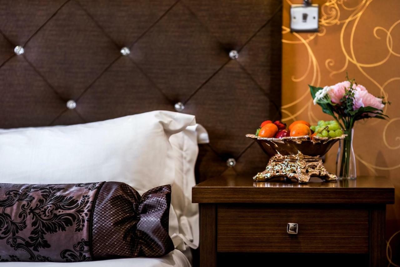 Grand Sapphire Hotel & Banqueting Croydon Ngoại thất bức ảnh