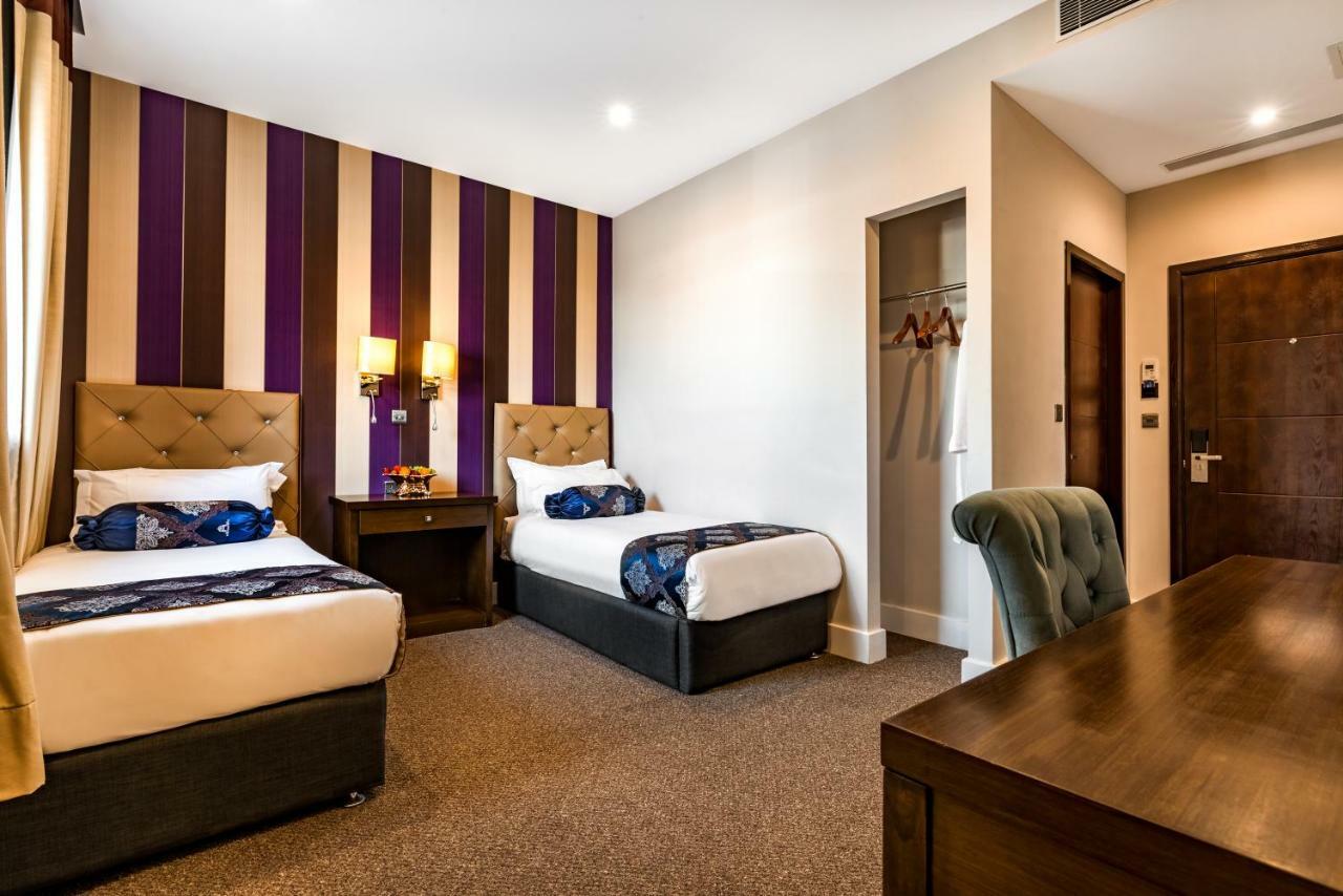Grand Sapphire Hotel & Banqueting Croydon Ngoại thất bức ảnh