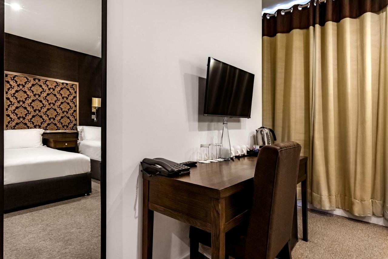 Grand Sapphire Hotel & Banqueting Croydon Ngoại thất bức ảnh