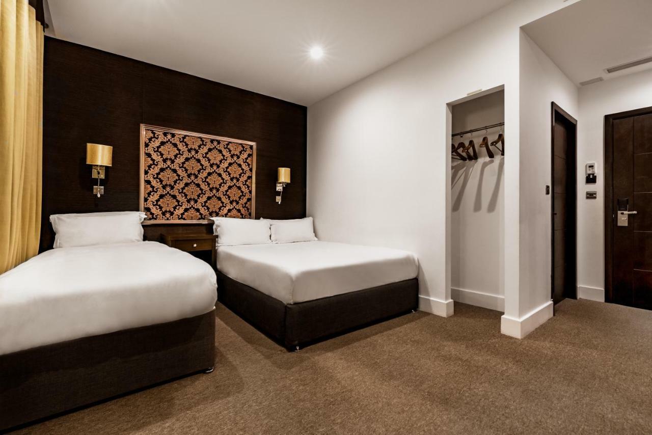 Grand Sapphire Hotel & Banqueting Croydon Ngoại thất bức ảnh