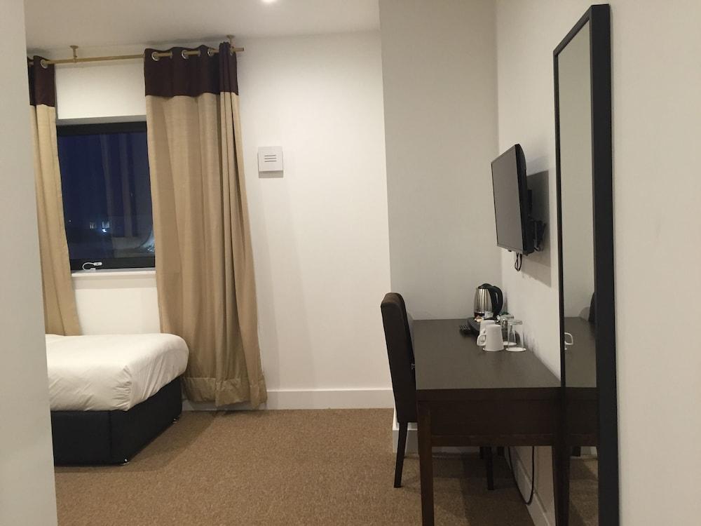 Grand Sapphire Hotel & Banqueting Croydon Ngoại thất bức ảnh