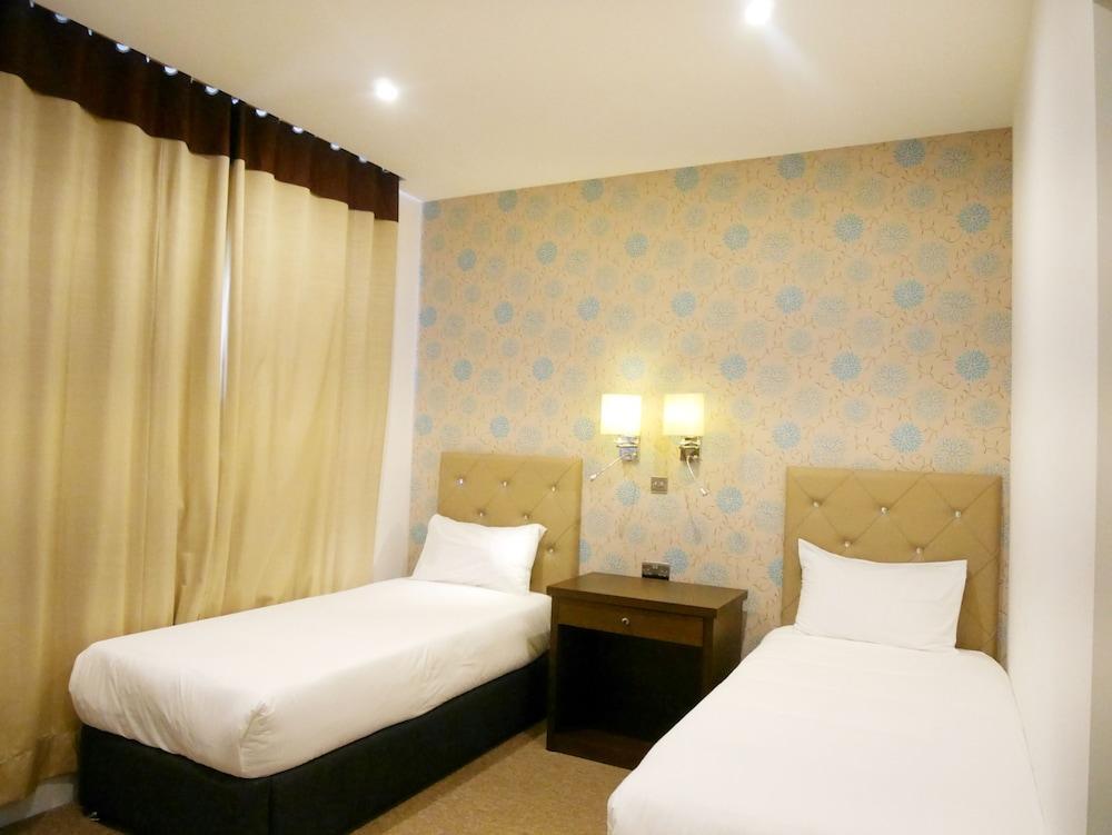Grand Sapphire Hotel & Banqueting Croydon Ngoại thất bức ảnh