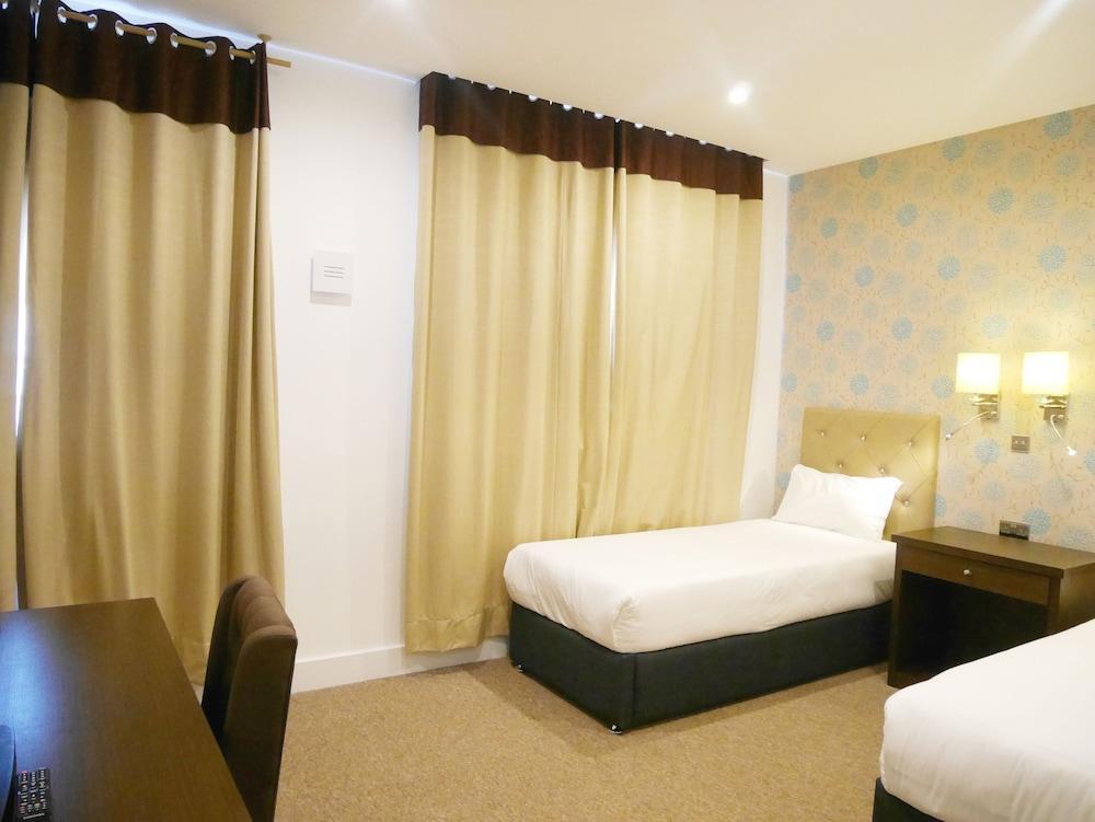 Grand Sapphire Hotel & Banqueting Croydon Ngoại thất bức ảnh