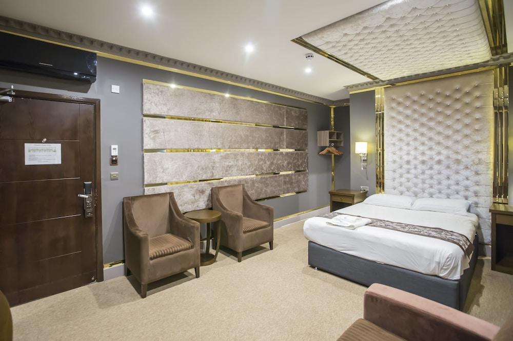 Grand Sapphire Hotel & Banqueting Croydon Ngoại thất bức ảnh