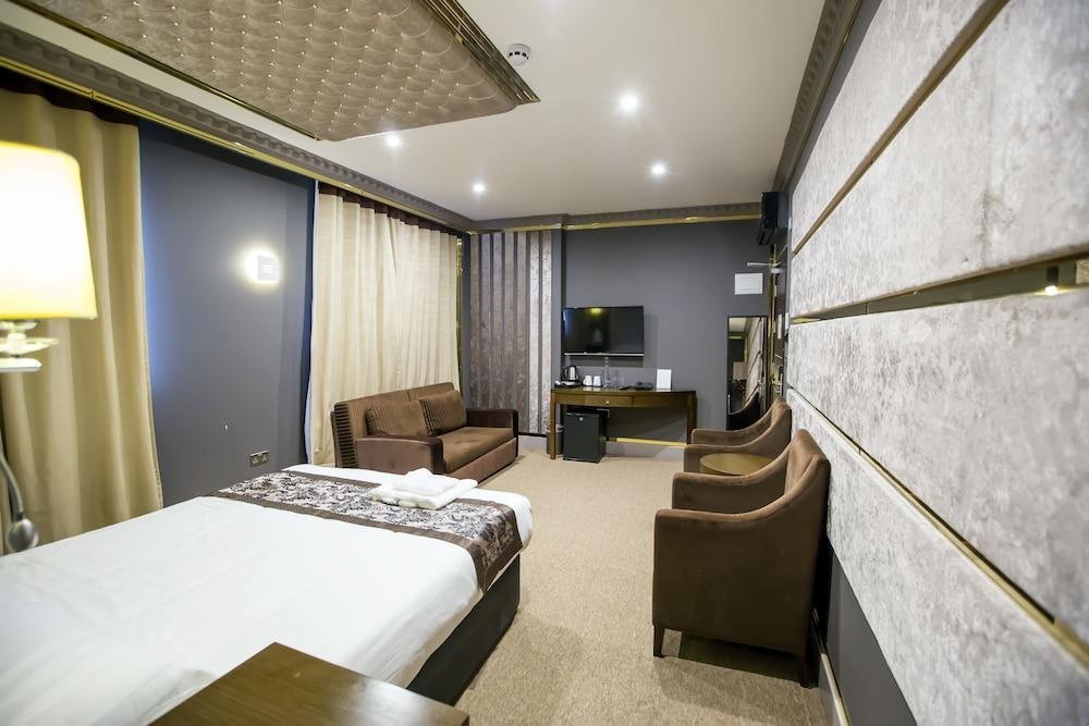 Grand Sapphire Hotel & Banqueting Croydon Ngoại thất bức ảnh