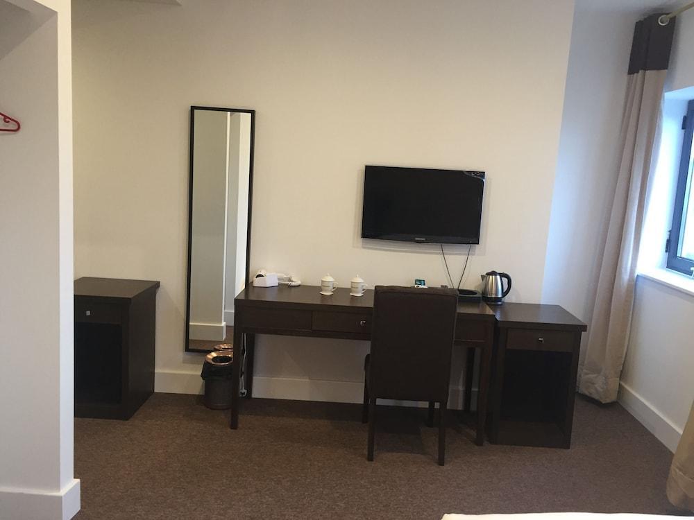 Grand Sapphire Hotel & Banqueting Croydon Ngoại thất bức ảnh