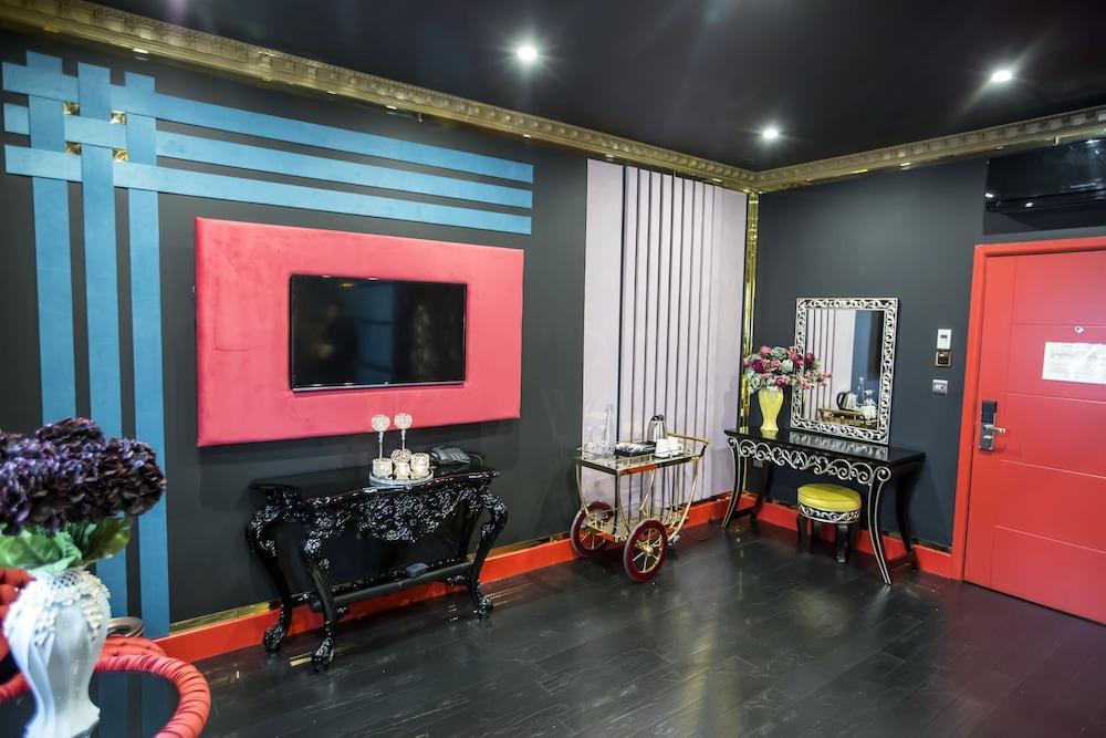 Grand Sapphire Hotel & Banqueting Croydon Ngoại thất bức ảnh