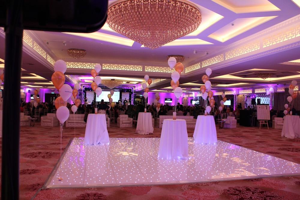 Grand Sapphire Hotel & Banqueting Croydon Ngoại thất bức ảnh