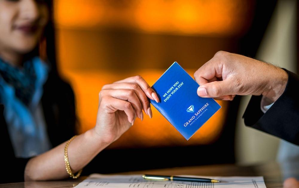 Grand Sapphire Hotel & Banqueting Croydon Ngoại thất bức ảnh
